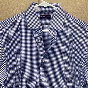 Ralph Lauren purple tag